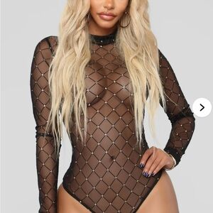 The After Hours Bodysuit